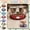 B001- Red, variant on Water Bowl for Cats, Stainless Steel, 8X2 in, Non-Skid Base, Red Finish, Feline Hydration, indoor Setup, 1 Pc