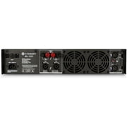 Crown XLi1500 Two-channel, 450-Watt at 4Ω Power Amplifier
