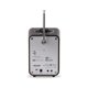 thumbnail image 4 of Radio R1D-ESP RUARK AUDIO Bluetooth FM USB Reloj, 4 of 4