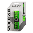 thumbnail image 2 of Vulcan 0.50mm Bat Grip | Green Slime | Baseball/Softball | Multiple Styles, 2 of 3