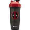 thumbnail image 2 of Performa PerfectShaker 28 oz. Hero Shaker Cup - Deadpool, 2 of 2