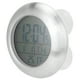 thumbnail image 2 of Reloj digital, reloj de pared para ducha, reloj de ducha portátil, el mejor de su clase, 2 of 8