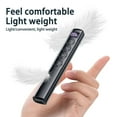 thumbnail image 2 of Wireless Presenter Laser-Pointer PPT Remote Control Pen Powerpoint Pr Fast F5U6, 2 of 6