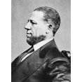 thumbnail image 1 of Hiram Rhodes Revels (1827-1901) History (24 x 36), 1 of 1