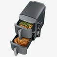 thumbnail image 1 of Ninja® DoubleStack™ 2 Basket 10 QT Air Fryer With Smart Thermometer, 1 of 1