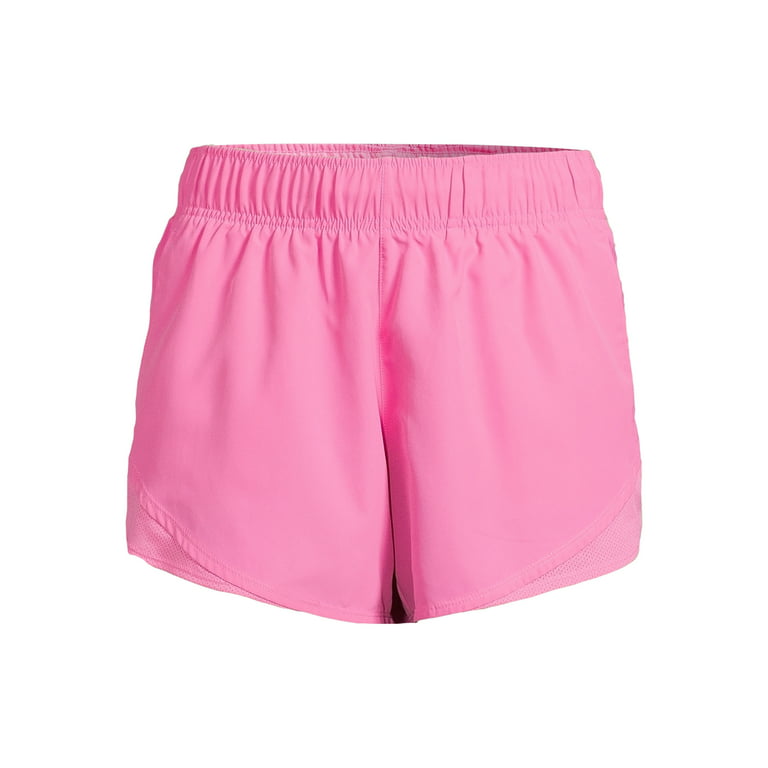 Off To A Good Start Hot Pink Running Shorts  Athleisure outfits, Running  shorts, Shorts