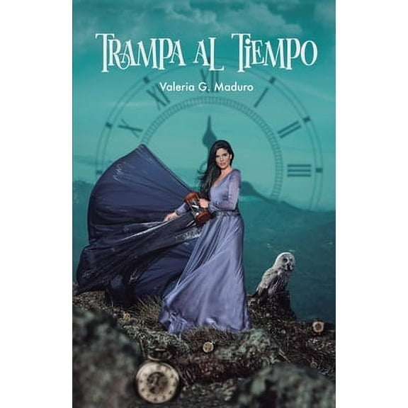 Trampa al tiempo (Paperback)