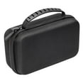 thumbnail image 2 of Estuche de transporte para multímetro, organizador de almacenamiento duradero con bolsillo de malla, EVA, portátil, bolsa de almacenamiento rígida, 2 of 8