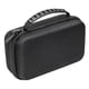 thumbnail image 2 of Estuche de transporte para multímetro, organizador de almacenamiento duradero con bolsillo de malla, EVA, portátil, bolsa de almacenamiento rígida, 2 of 8