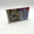 thumbnail image 6 of Clear Box Protector Sleeve Custom Made Clear Plastic Protection for Switch Games Game Accessory, 6 of 8