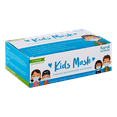 thumbnail image 4 of 30 pieces Boys & Girls Children's Face Cover Mixed Cute Colors Kids Mask, 4 of 6