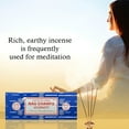 thumbnail image 4 of Sai Baba Nag Champa Incense 250 Gram, 4 of 4