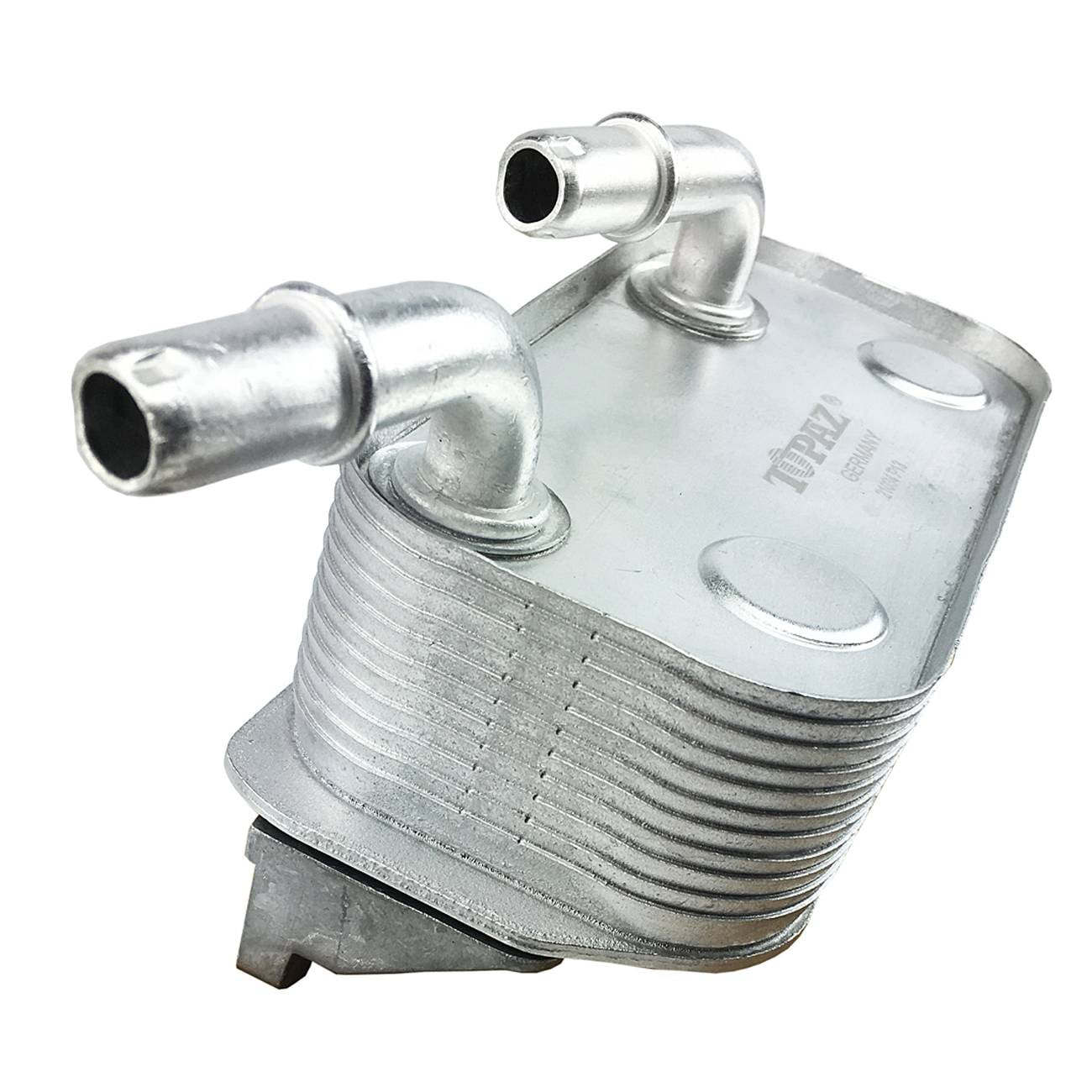 TOPAZ 17217505823 Automatic Transmission Oil Cooler for BMW E39 540i