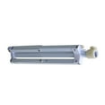 thumbnail image 5 of Support de Parasol de Plage Stable Support de Parasol en Fer pour Jardin, 5 of 5
