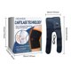 thumbnail image 3 of Rodillera Calentada XWSHYW Productos de Salud Soporte para Rodilla Almohadilla Calefactora 3 Temperaturas Ajustables, 3 of 6