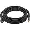 thumbnail image 1 of 6M High Pressure Washer Hose,M22(14mm) Connector for Karcher K2(Old Model）, 1 of 5
