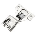 thumbnail image 1 of Overlay Soft Close 6 Way Compact Concealed Hinges for Kitchen Cabinets, 1 of 1