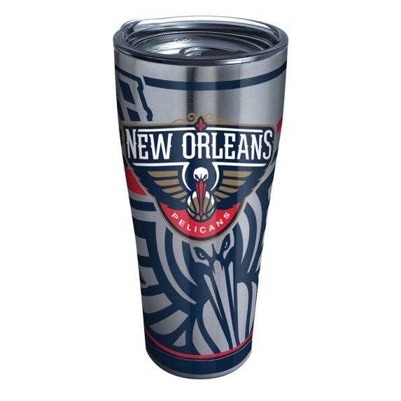 Tervis NBA® New Orleans Pelicans Insulated Tumbler