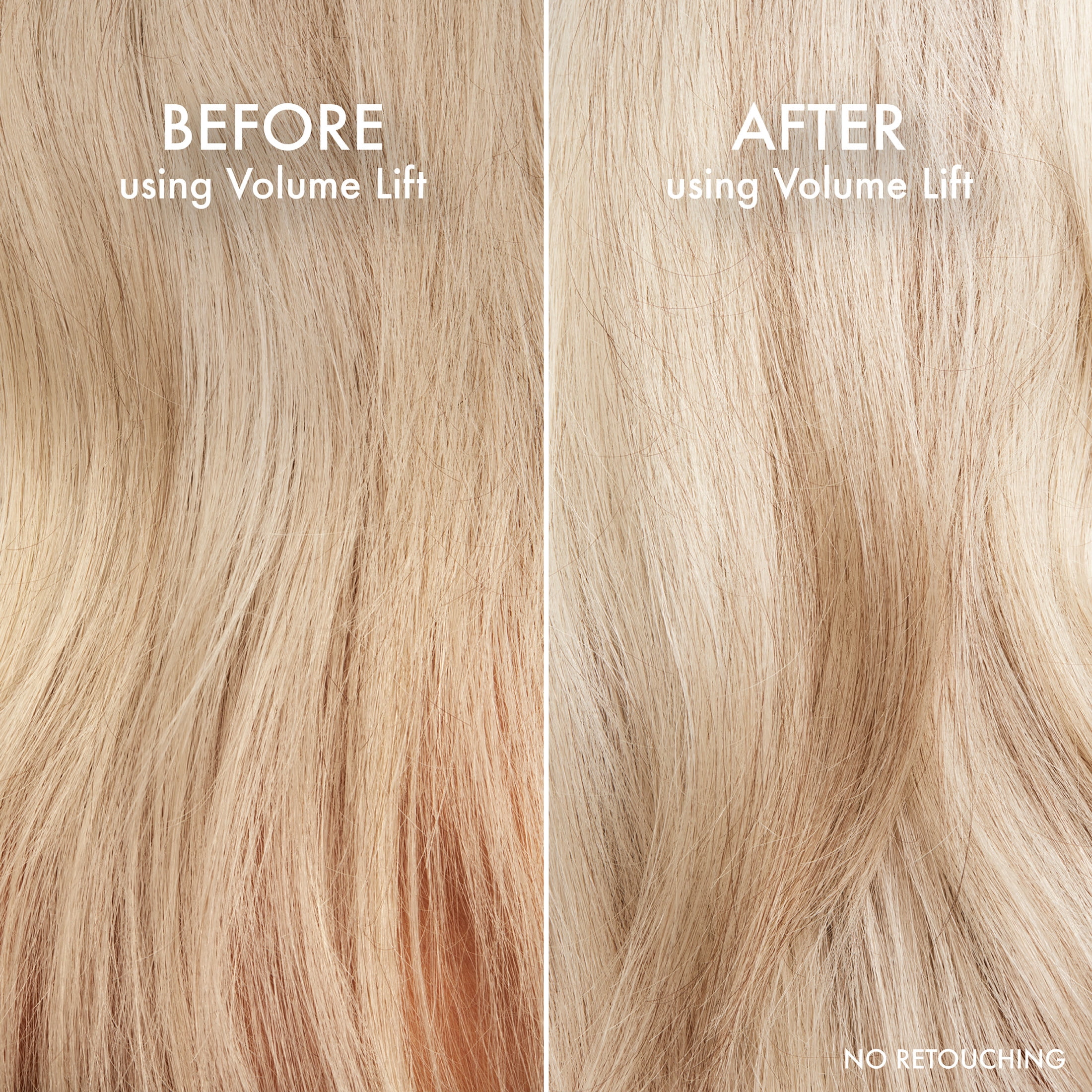 John Frieda Volume Lift Kickstarter Thickening Mousse, Volumizing Mousse For Fine Hair, 7.5 oz