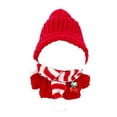 thumbnail image 2 of BotaniNest Tenue en Tissu Doux pour Poupée de 17 cm, Tenue d'Intérieur pour Jouer, Déguisement, Costume Compatible avec Poupées de 17 cm, 2 of 6