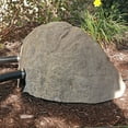 thumbnail image 2 of The Pond Guy AllClear Rock Cover - Greystone, 2 of 7