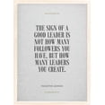 thumbnail image 5 of Custom Quote Print Style D | Personalized Sign or Print, Custom Poster, Any Text, Any Verse, Any Poem, 5 of 9