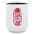 thumbnail image 3 of Taza de té Silver Buffalo Star Wars Darth Vader, 270 ml, cerámica, 3 of 9