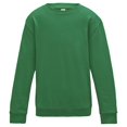 thumbnail image 1 of AWDis Just Hoods Boys/Girls Sweatshirt, 1 of 2