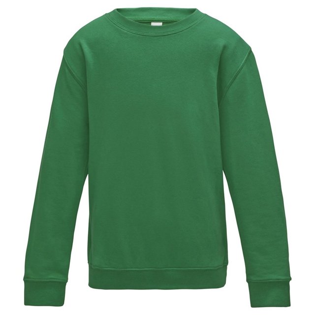 AWDis Just Hoods Boys/Girls Sweatshirt