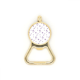 thumbnail image 1 of Purple grandes estrellas notas musicales Botellas de cerveza, abrelatas de acero inoxidable., 1 of 3