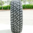thumbnail image 2 of Predator New Mutant X-RT 37X13.50R17 128Q E 10 Ply r/t Rugged Terrain Light Truck Tire, 2 of 13