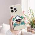 thumbnail image 2 of Funda de goma TPU a prueba de golpes para iPhone: diseño innovador para máxima durabilidad, 2 of 4