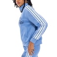 thumbnail image 4 of Disney Lilo & Stitch Zip Up Track Jacket Adult, 4 of 4