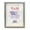 Silver, variant on Frame USA Deluxe Poster Frame 12.25W 4.75H