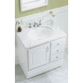 thumbnail image 5 of Kohler K-2336 Devonshire 18-1/8" Undermount Bathroom Sink - Black, 5 of 5
