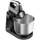 thumbnail image 2 of Batidora de pedestal Black & Decker MX1200 5 velocidades 250W 3.5L Negro/Gris, 2 of 5