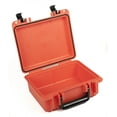 thumbnail image 2 of Seahorse 300 Protective Case, Neon Orange, 2 of 2