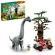 thumbnail image 1 of Set LEGO Jurassic World Descubrimiento del Braquiosaurio 76960, 1 of 4