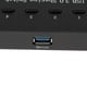 thumbnail image 3 of USB 3.0 Switch Switch 4 Puertos USB Peripheral Switcher Adaptador Caja Hub quatre en un Salida Para Impresora Escáner, 3 of 9