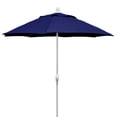 thumbnail image 2 of Sombrilla FiberBuilt para patio, 2,3 m, color verde, 2 of 9