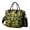 Black Sunflower-17, variant on OBREWU Black Sunflower Womens Lunch Box for Work,Insulated Large Black Sunflower Lunch Bag for Women,Loncheras Para Mujer,Leakproof Adult Lunch Bag for Work,Beach,Travel,Picnic,Camping
