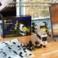 thumbnail image 4 of Creative Toilet Man Building Block Toy Set, Assembling Toys, Gift For Game Fans, 4 of 5