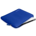 thumbnail image 2 of Bytech 16" Laptop Sleeve, Blue, 2 of 2