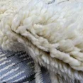 thumbnail image 4 of Vintage HandKnoted Wool Moraccan Area Rug Moroccan Living Room, Bedroom, Hallway,nursary all Type indoor Not For Bathroom., 4 of 4