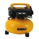 thumbnail image 1 of Compresor Aire 6 Galones 165 Psi Pancake Dwfp55126 DEWALT DWFP55126, 1 of 3