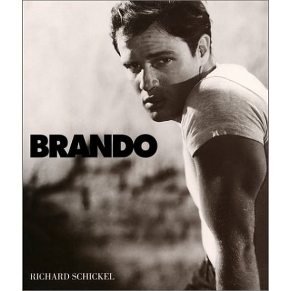 Pre-Owned Brando (Paperback) 156025291X 9781560252917