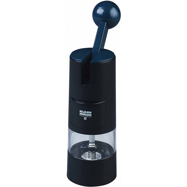 Amoladora de trinquete ajustable Kuhn Rikon con mecanismo ce KUHN RIKON KUHN RIKON