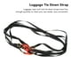 thumbnail image 3 of Correas de Amarre RC a Escala 1/10 5 uds Longitud Resistente Ajustable Cuerda para Equipaje Portaequipajes Correas de Amarre para Coche RC ANGGREK Otros, 3 of 8