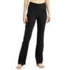 Thrill Womens Core Active Bootcut Yoga Pants