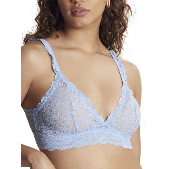 Moi Womens Removable Cookie Bralette Style-RM0004